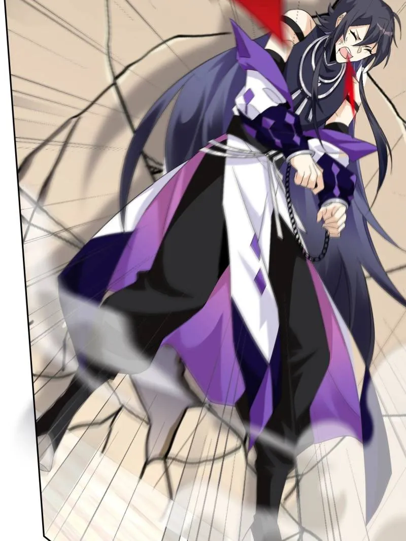 The Strong Man From The Mental Hospital Chapter 216 226 03