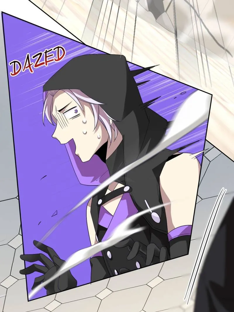 The Strong Man From The Mental Hospital Chapter 216 227 04