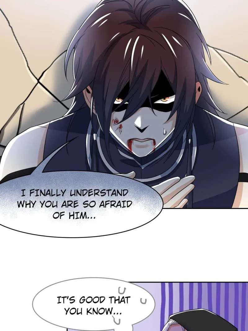 The Strong Man From The Mental Hospital Chapter 216 233 10