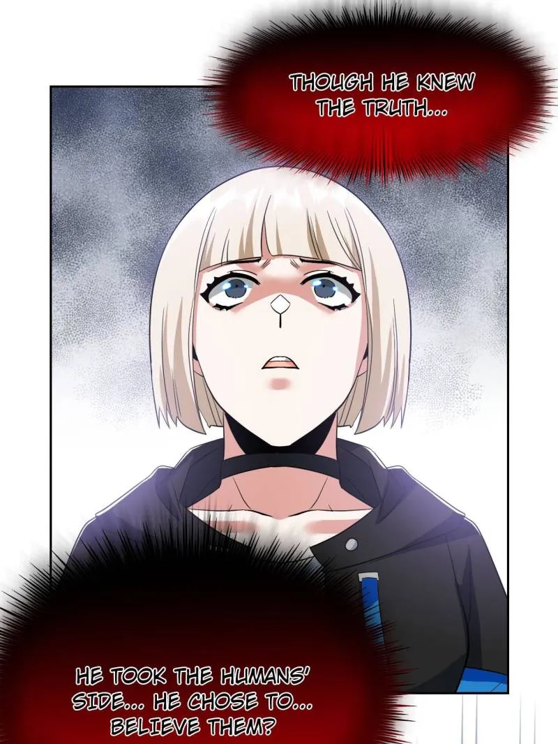 The Strong Man From The Mental Hospital Chapter 216 238 15