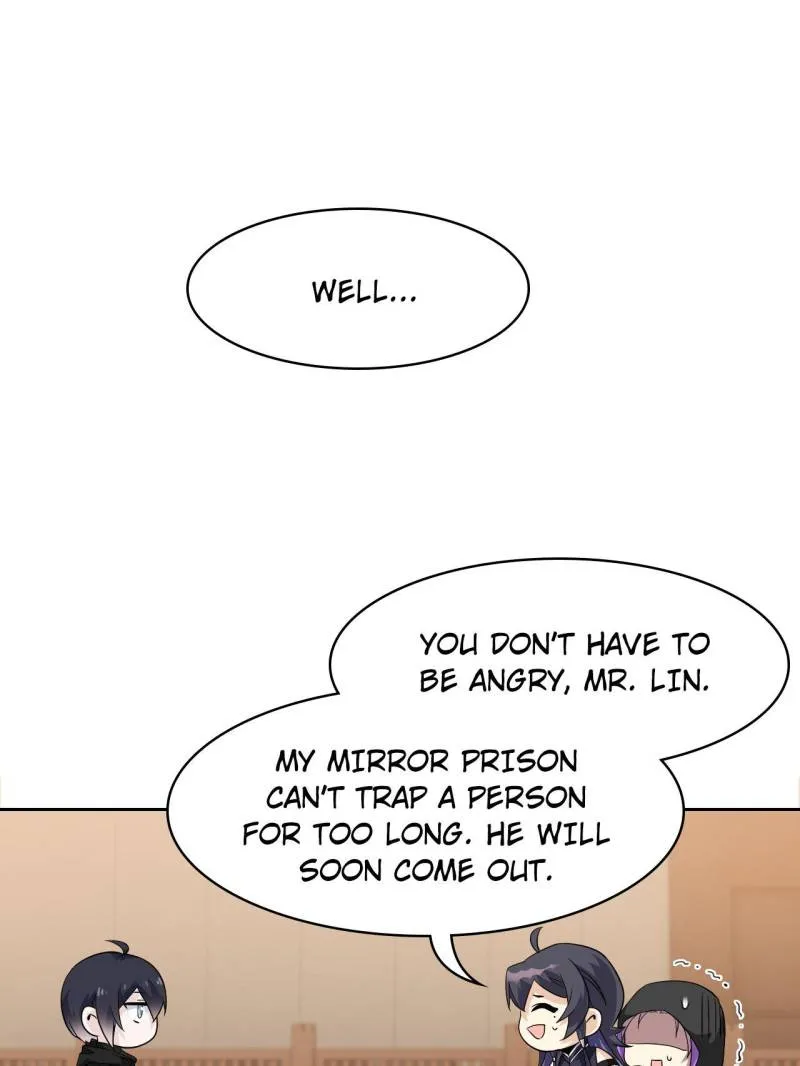 The Strong Man From The Mental Hospital Chapter 216 250 27