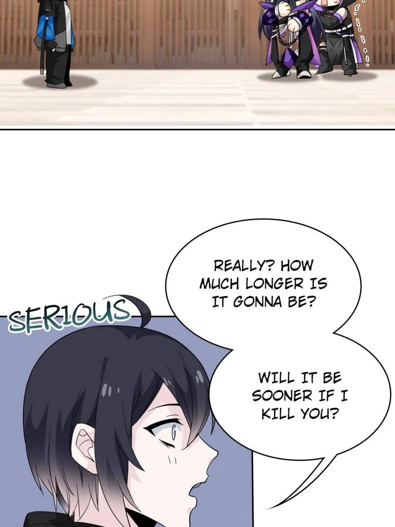 The Strong Man From The Mental Hospital Chapter 216 251 28
