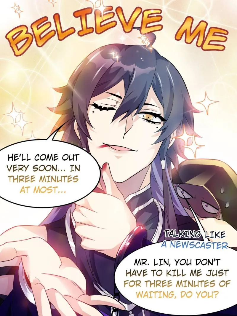 The Strong Man From The Mental Hospital Chapter 216 253 30