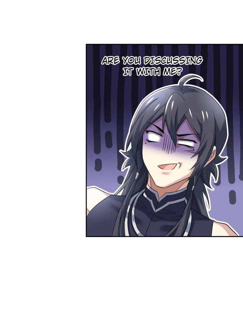 The Strong Man From The Mental Hospital Chapter 216 256 33