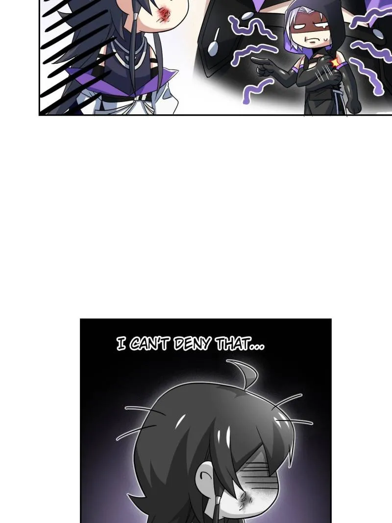 The Strong Man From The Mental Hospital Chapter 216 261 38
