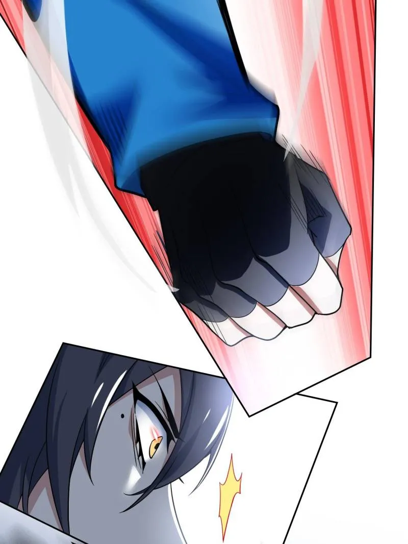 The Strong Man From The Mental Hospital Chapter 216 264 41