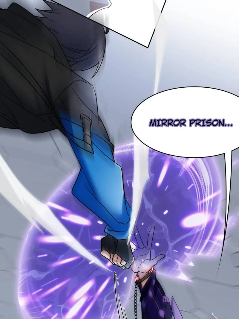 The Strong Man From The Mental Hospital Chapter 216 265 42