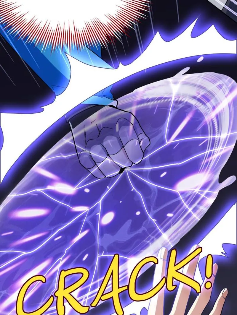 The Strong Man From The Mental Hospital Chapter 216 268 45
