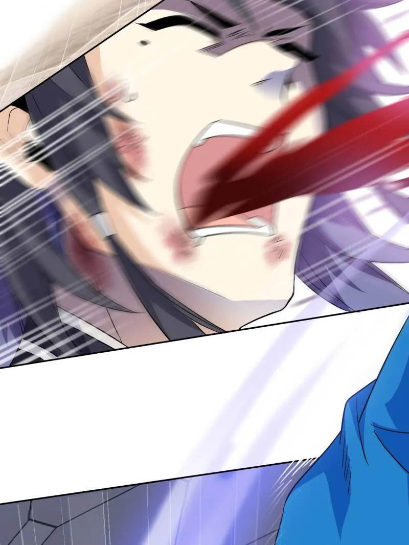 The Strong Man From The Mental Hospital Chapter 216 275 52