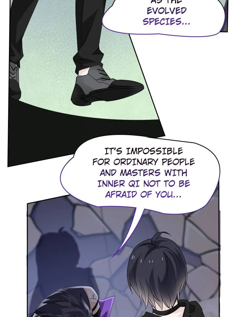 The Strong Man From The Mental Hospital Chapter 216 282 59