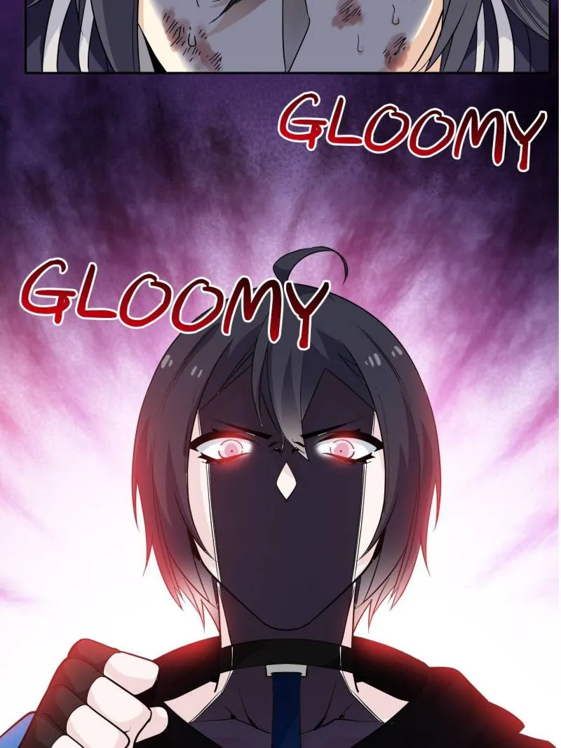 The Strong Man From The Mental Hospital Chapter 216 284 61