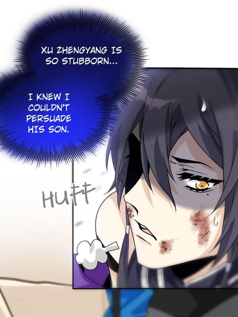 The Strong Man From The Mental Hospital Chapter 216 286 63