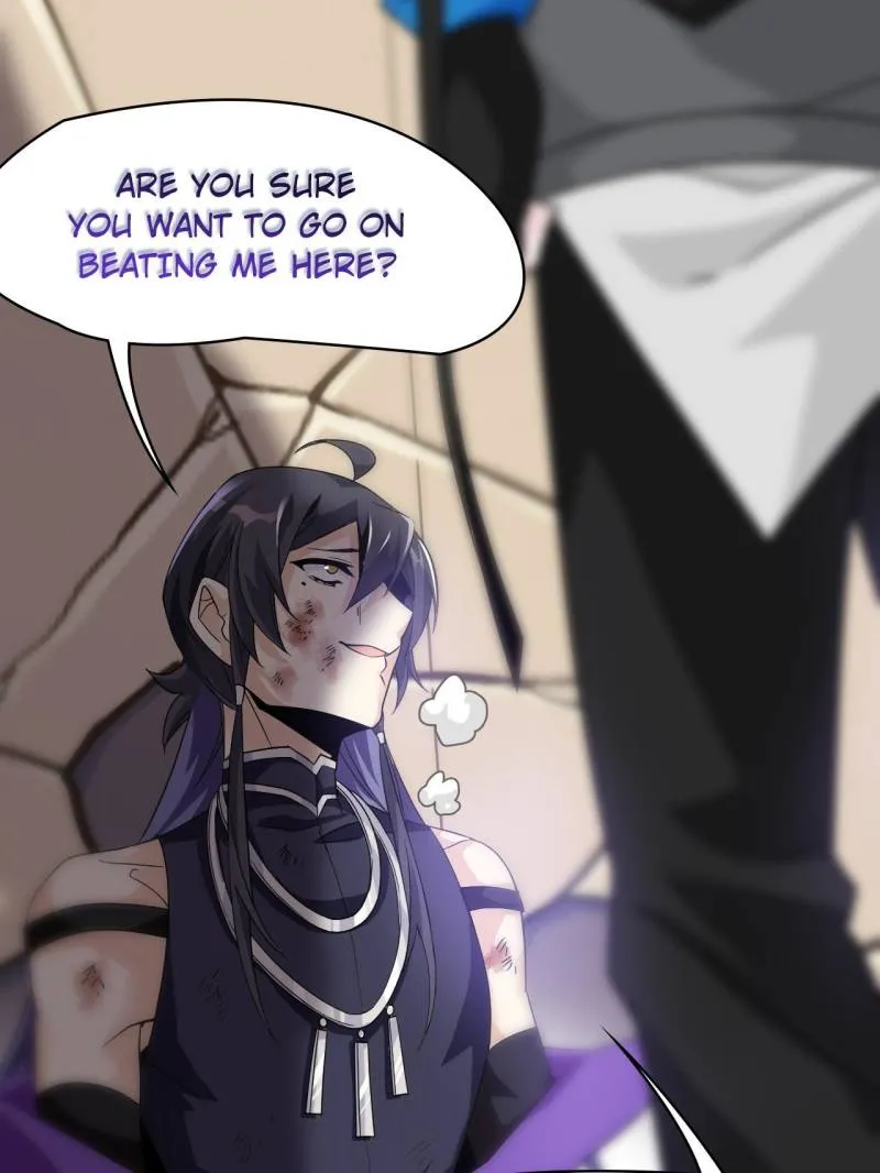 The Strong Man From The Mental Hospital Chapter 216 287 64