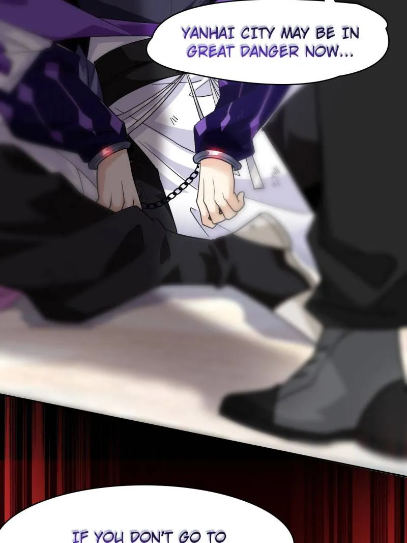 The Strong Man From The Mental Hospital Chapter 216 288 65