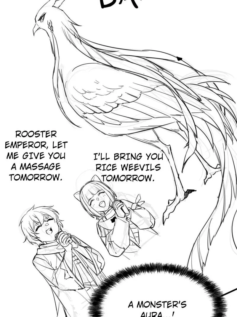 The Strong Man From The Mental Hospital Chapter 216 293 70
