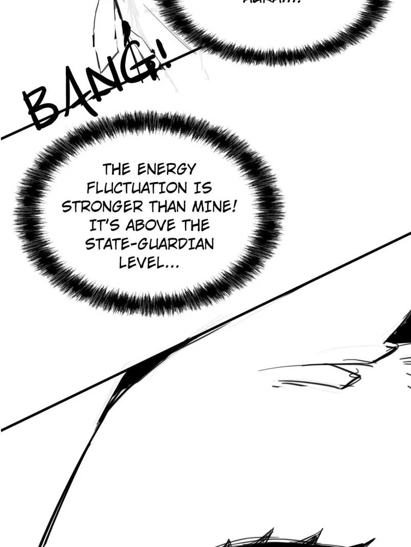 The Strong Man From The Mental Hospital Chapter 216 294 71