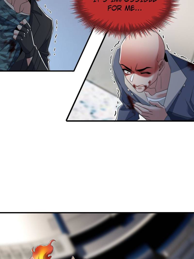 The Strong Man From The Mental Hospital Chapter 219 256 12