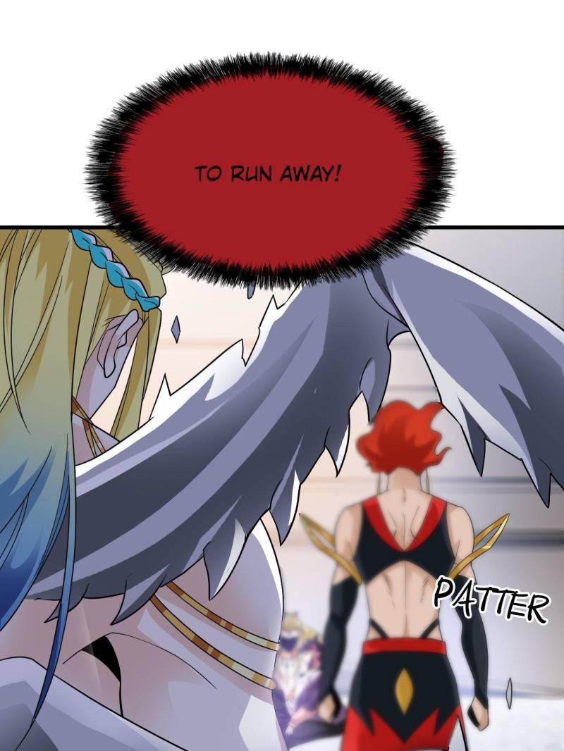 The Strong Man From The Mental Hospital Chapter 219 258 14