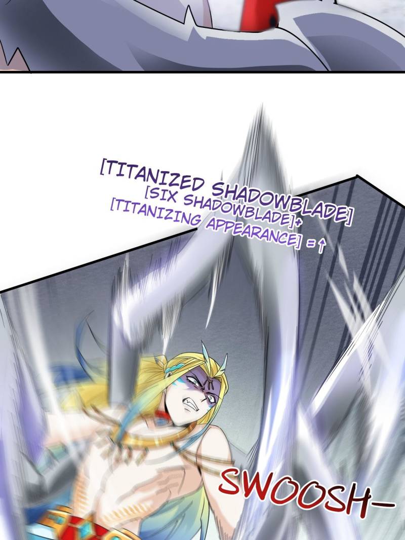 The Strong Man From The Mental Hospital Chapter 219 259 15