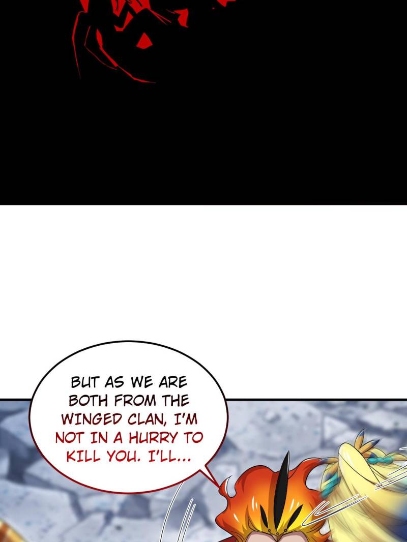The Strong Man From The Mental Hospital Chapter 219 276 32