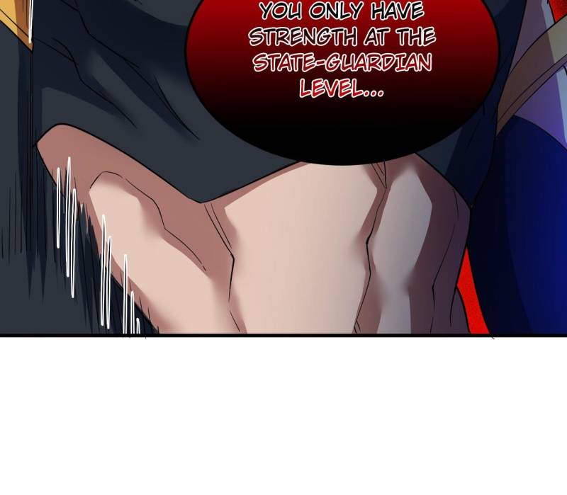 The Strong Man From The Mental Hospital Chapter 219 292 48