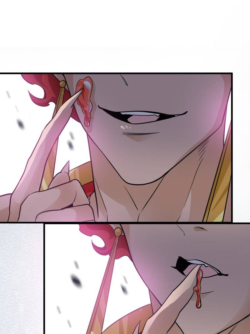 The Strong Man From The Mental Hospital Chapter 219 293 49