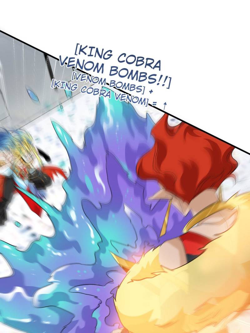 The Strong Man From The Mental Hospital Chapter 219 300 56