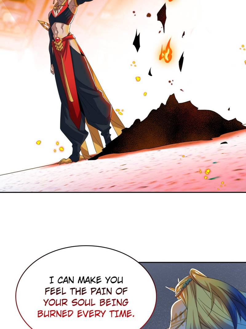 The Strong Man From The Mental Hospital Chapter 220 231 02