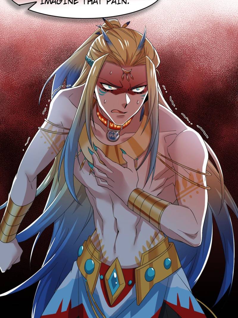 The Strong Man From The Mental Hospital Chapter 220 233 04