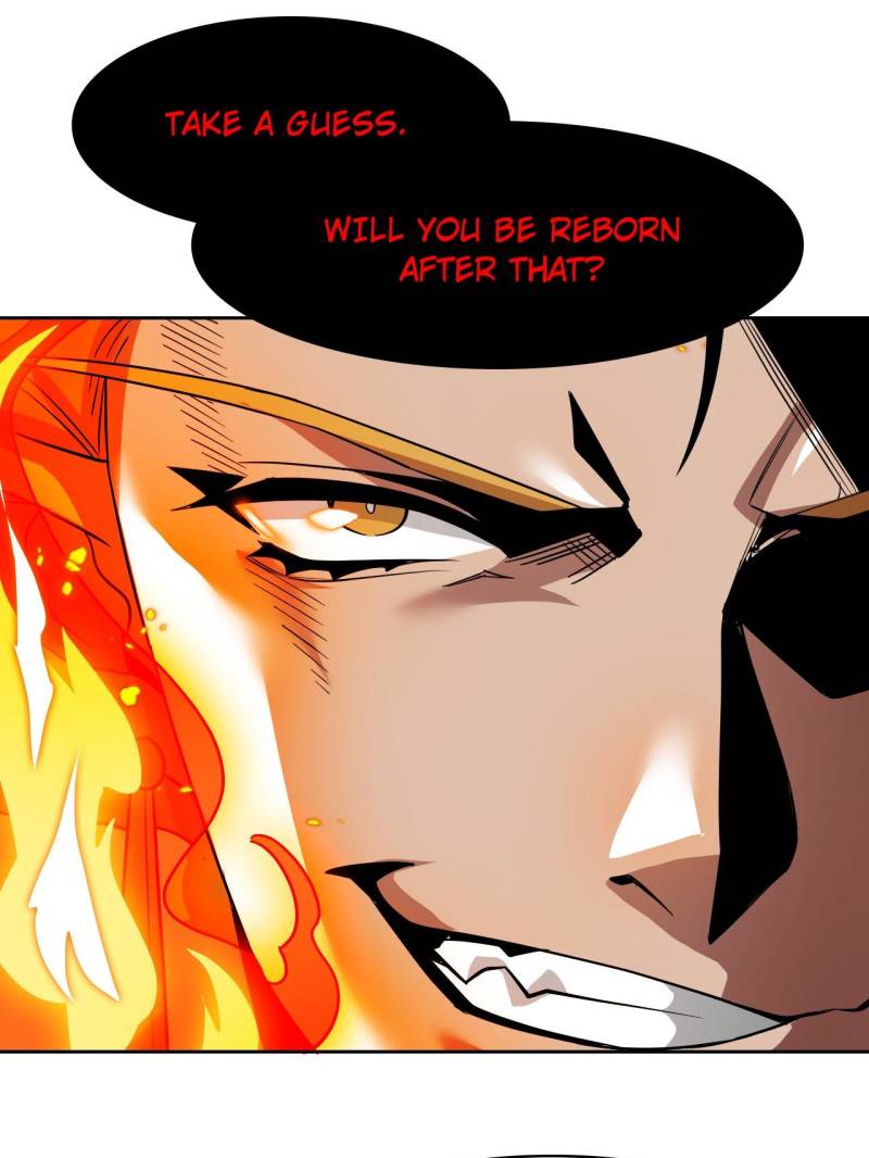 The Strong Man From The Mental Hospital Chapter 220 236 07