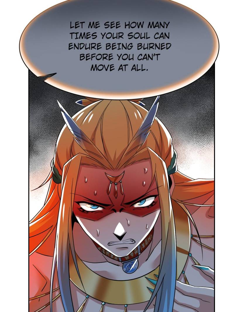 The Strong Man From The Mental Hospital Chapter 220 238 09