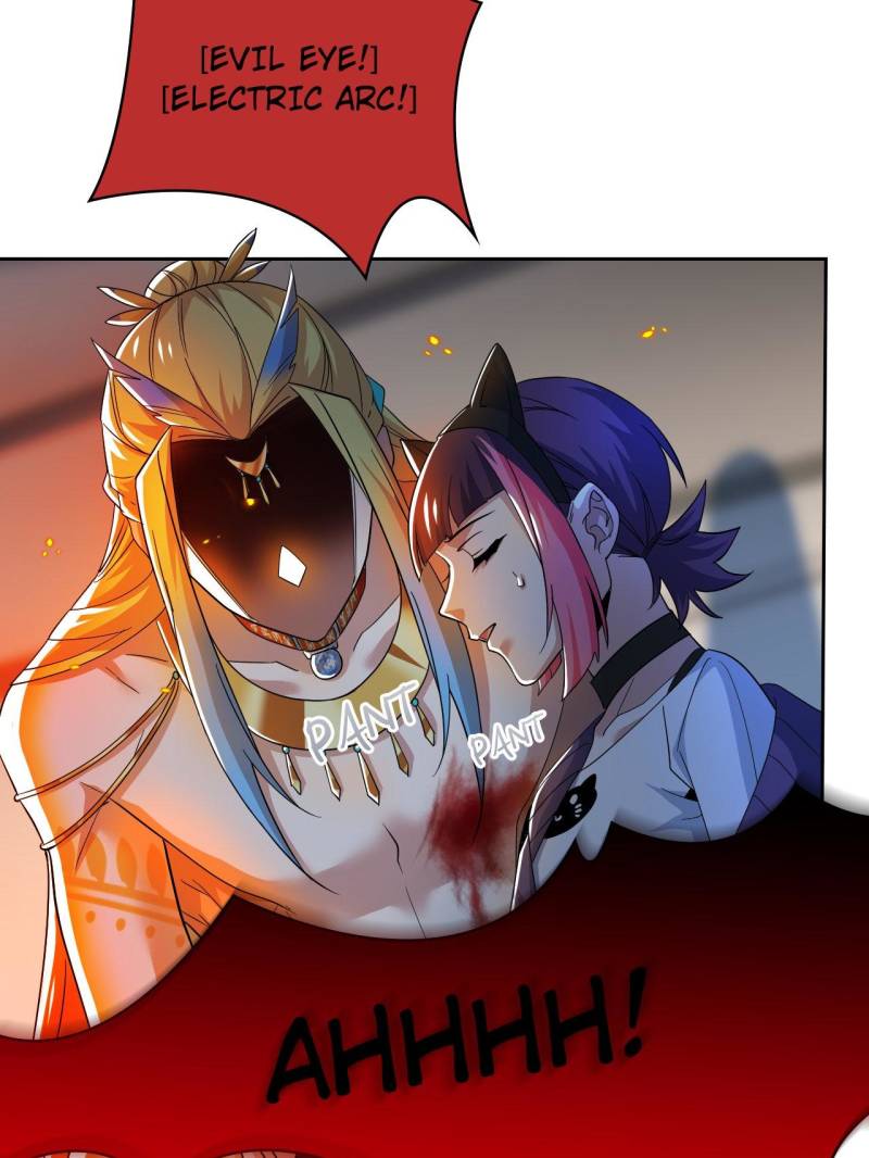The Strong Man From The Mental Hospital Chapter 220 240 11