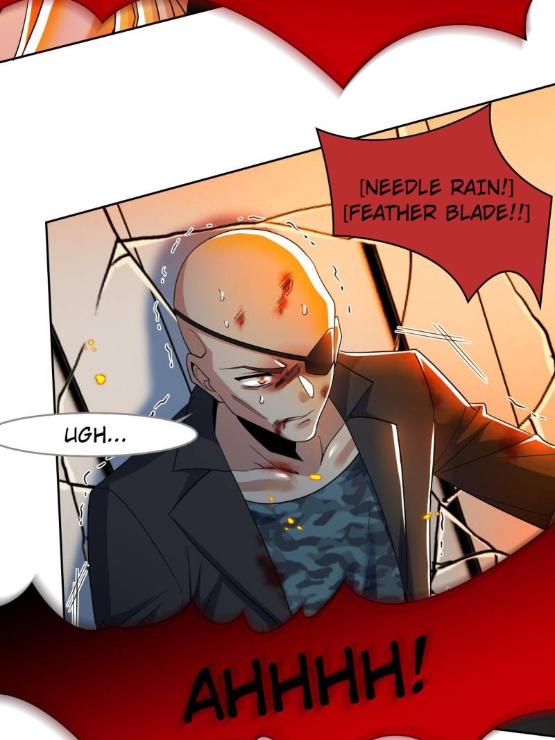 The Strong Man From The Mental Hospital Chapter 220 241 12