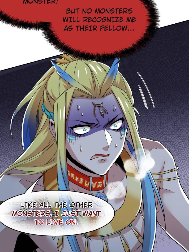 The Strong Man From The Mental Hospital Chapter 220 252 23