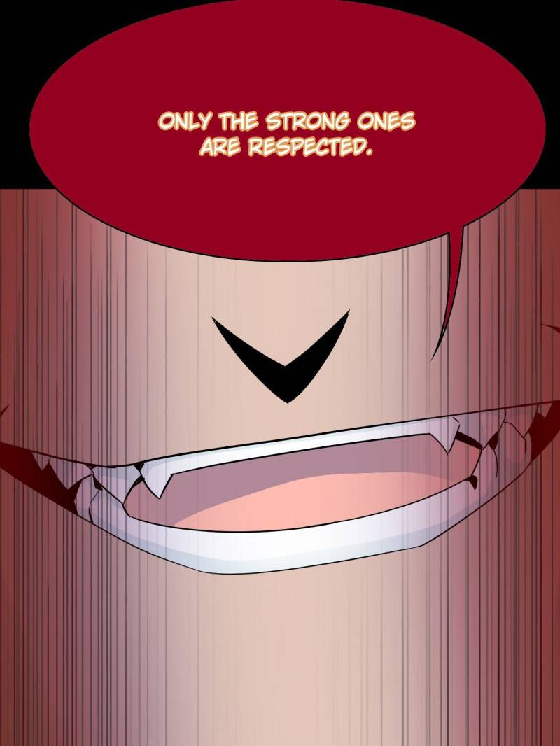 The Strong Man From The Mental Hospital Chapter 220 260 31