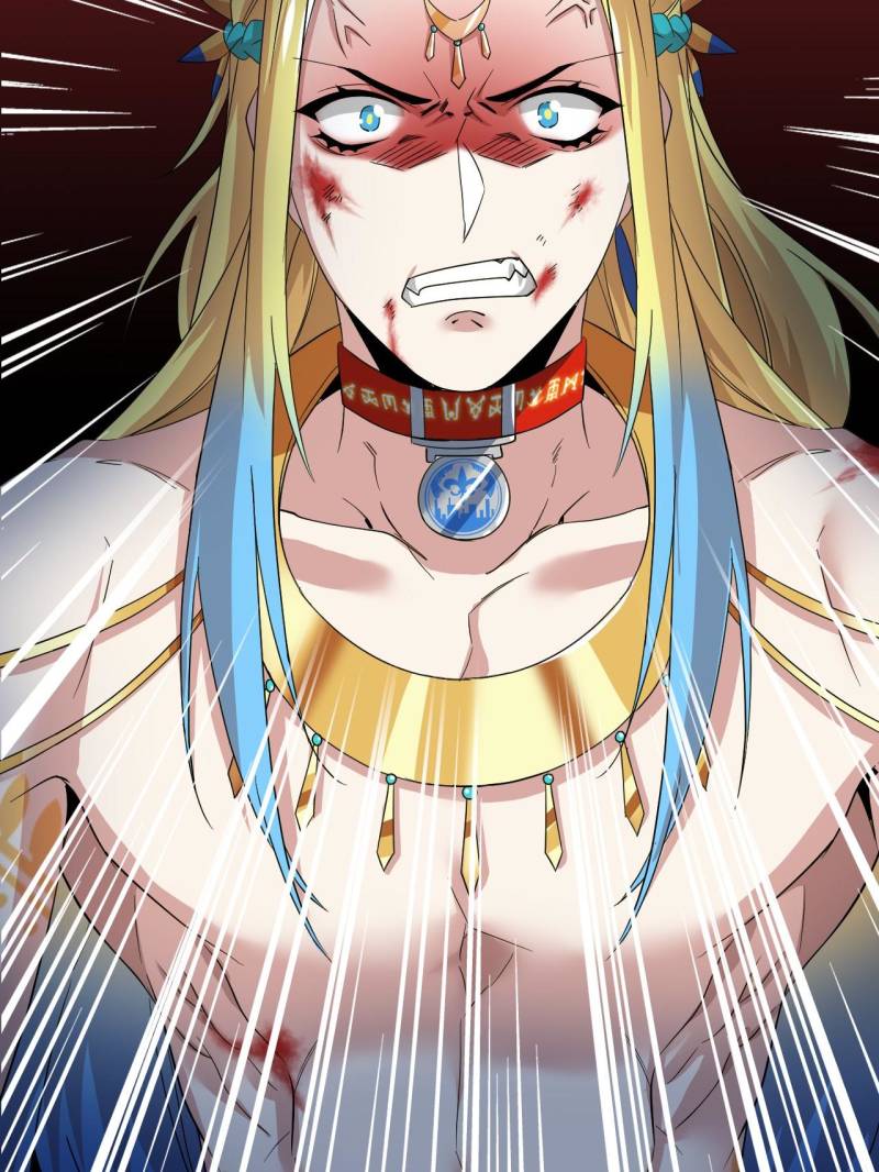 The Strong Man From The Mental Hospital Chapter 220 264 35