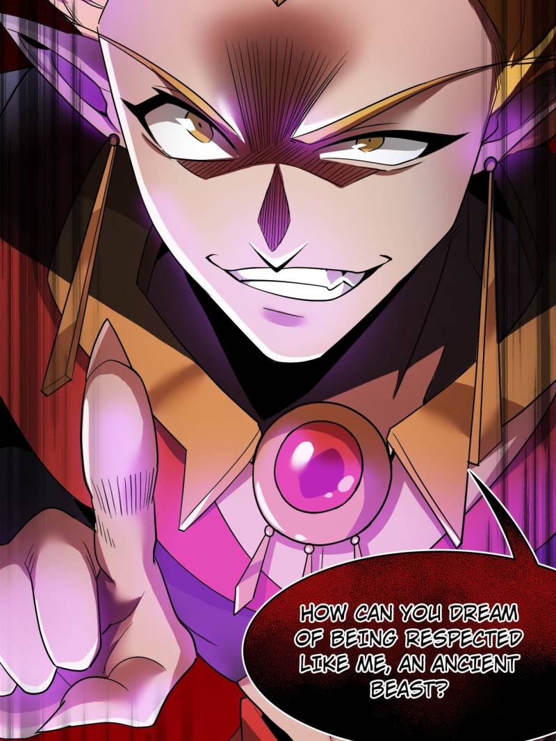 The Strong Man From The Mental Hospital Chapter 220 266 37