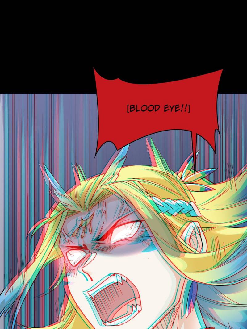 The Strong Man From The Mental Hospital Chapter 220 268 39