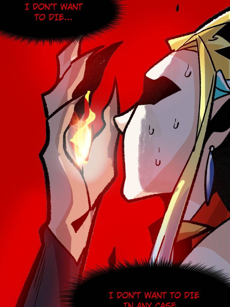 The Strong Man From The Mental Hospital Chapter 220 285 56