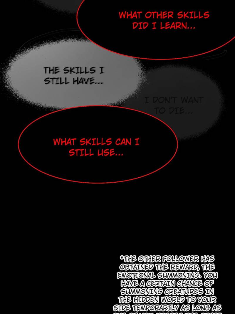 The Strong Man From The Mental Hospital Chapter 220 289 60