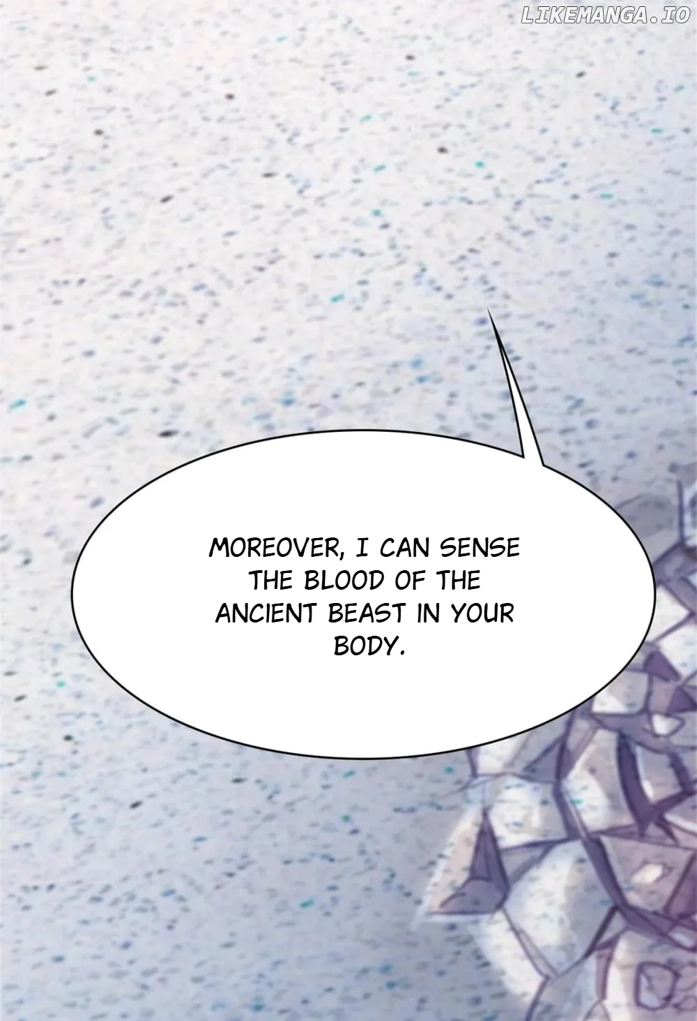 The Strong Man From The Mental Hospital Chapter 221 215 25