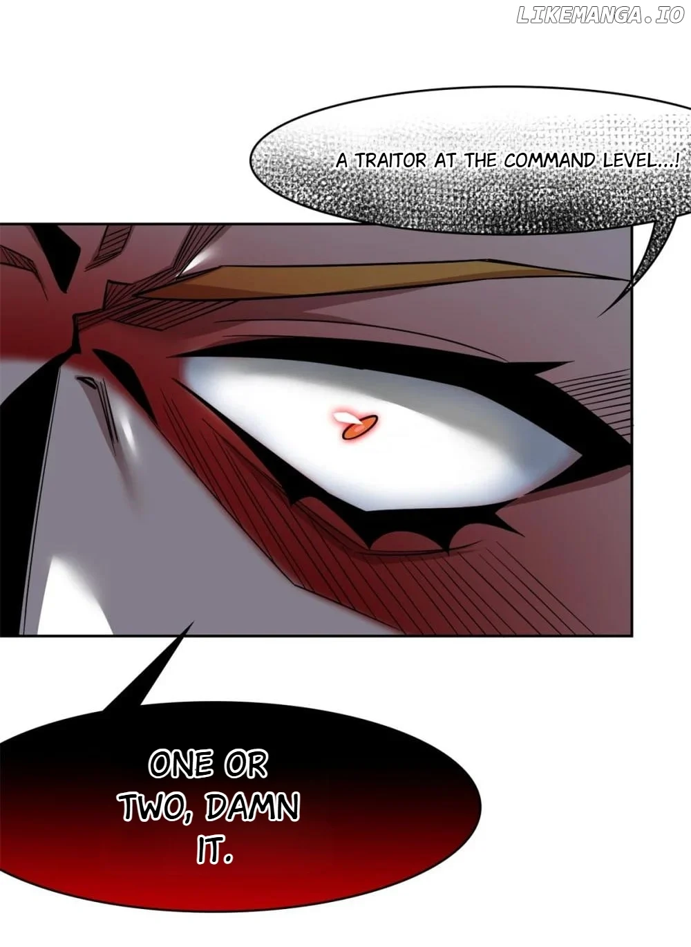 The Strong Man From The Mental Hospital Chapter 221 219 29
