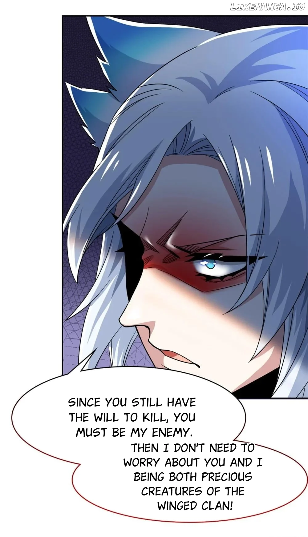 The Strong Man From The Mental Hospital Chapter 221 220 30