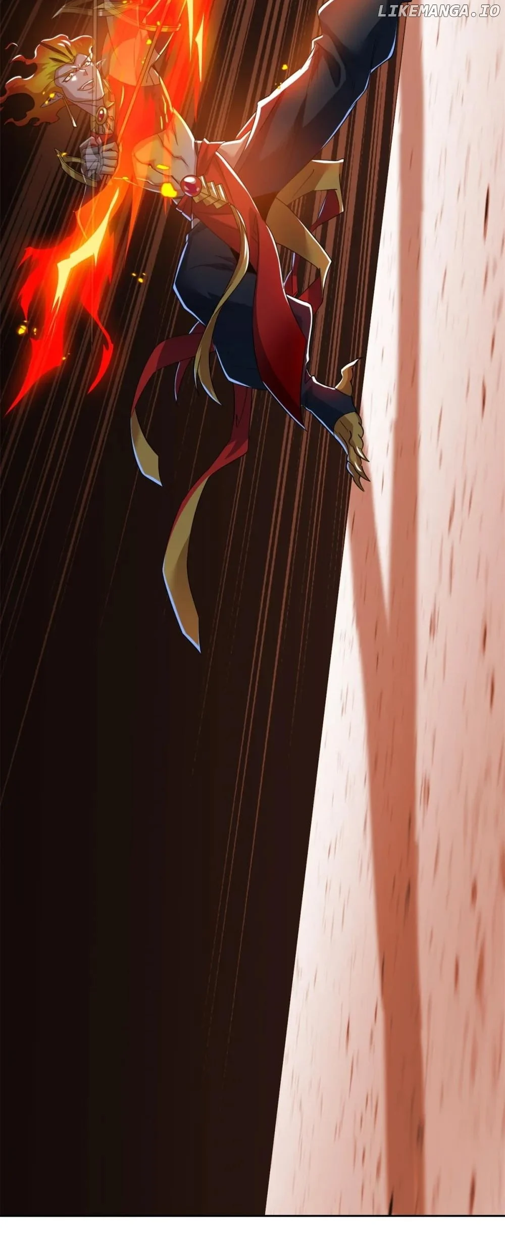 The Strong Man From The Mental Hospital Chapter 221 231 41