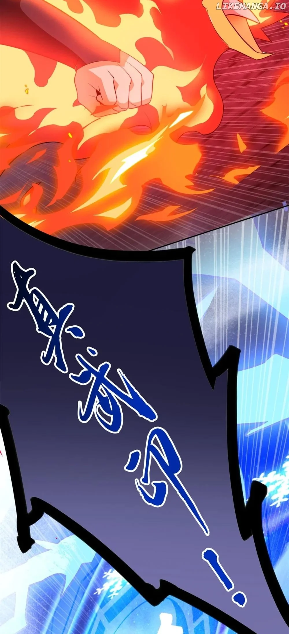 The Strong Man From The Mental Hospital Chapter 221 240 50