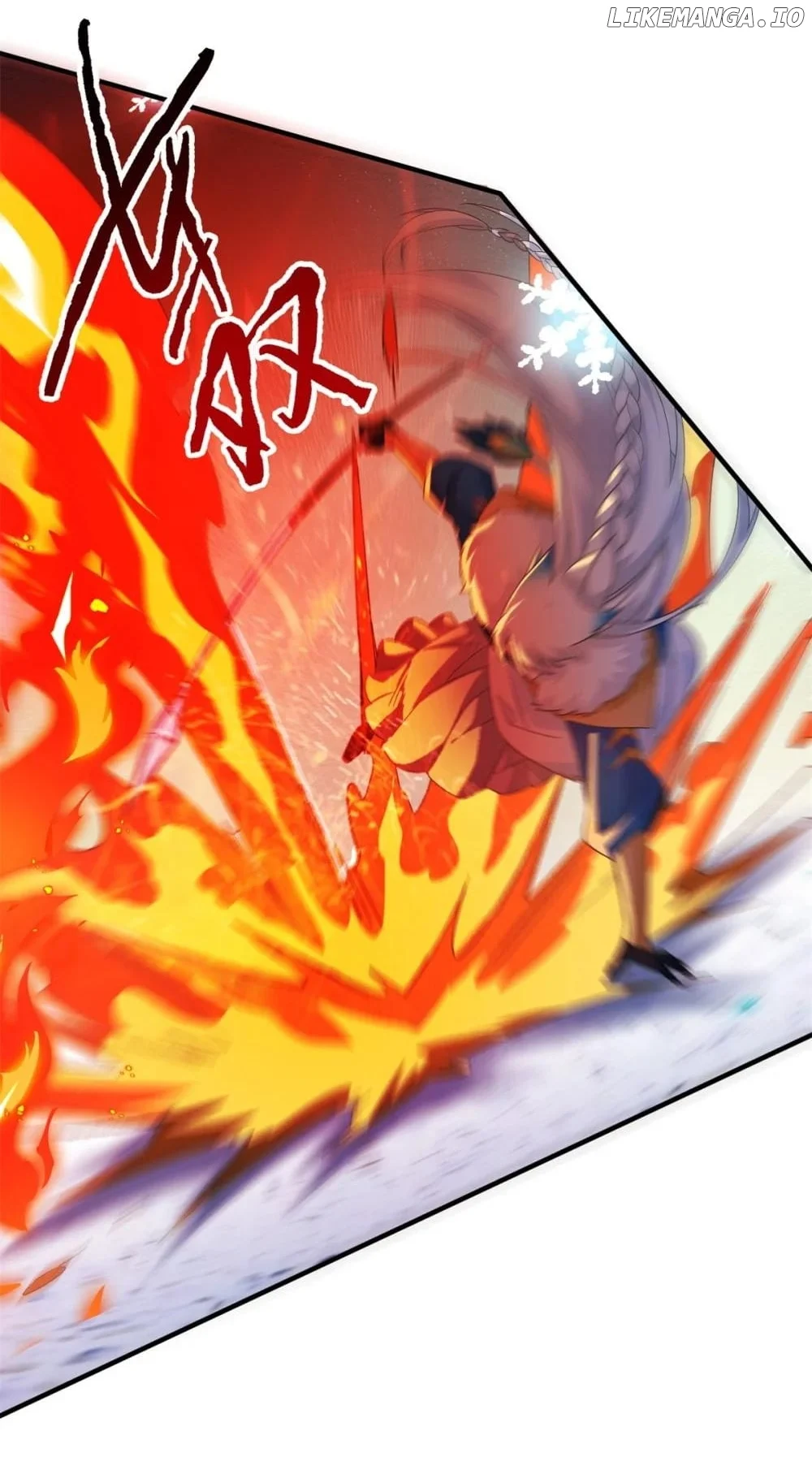 The Strong Man From The Mental Hospital Chapter 222 180 32