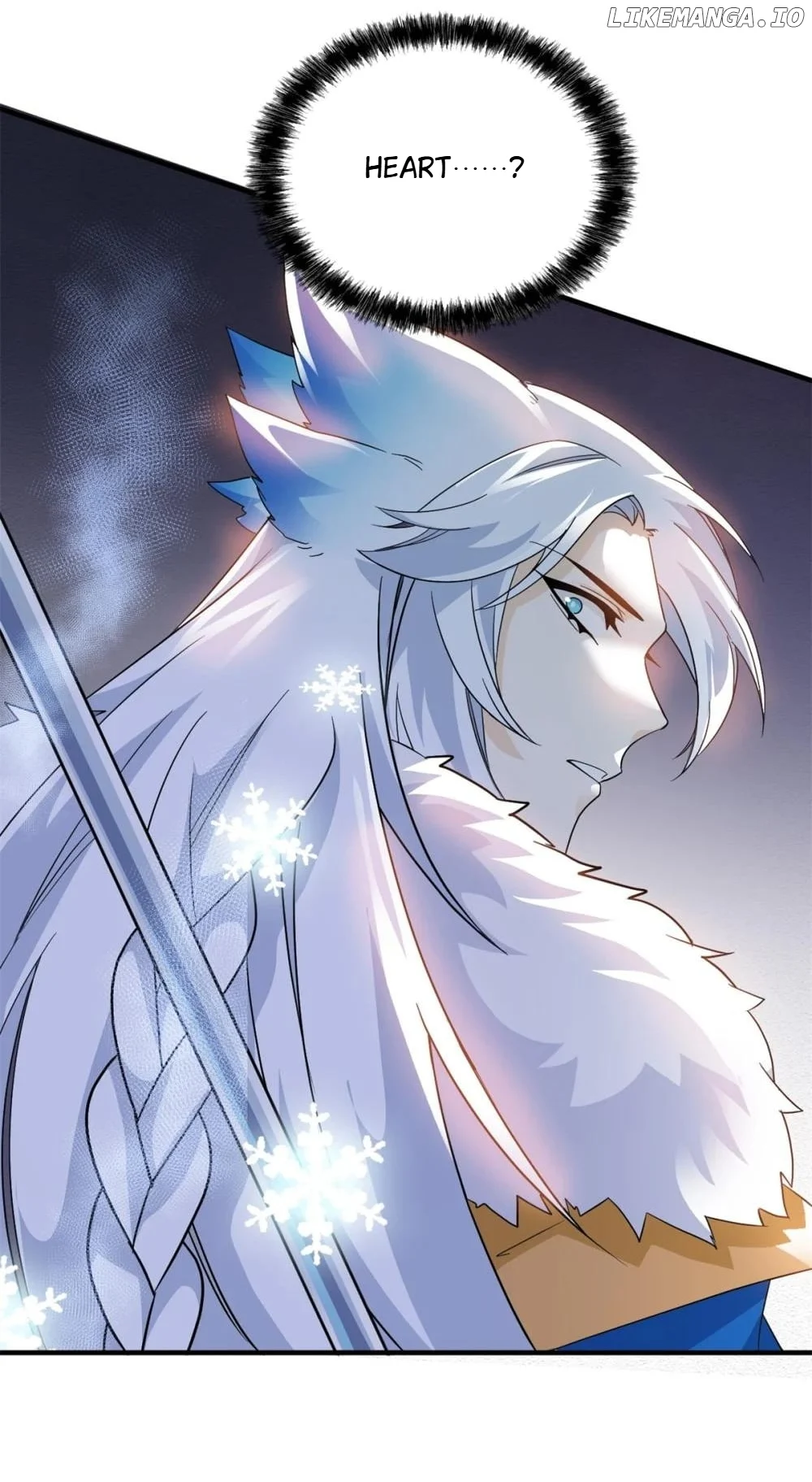 The Strong Man From The Mental Hospital Chapter 222 183 35
