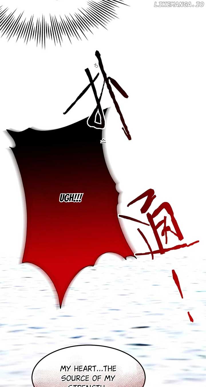 The Strong Man From The Mental Hospital Chapter 223 146 19