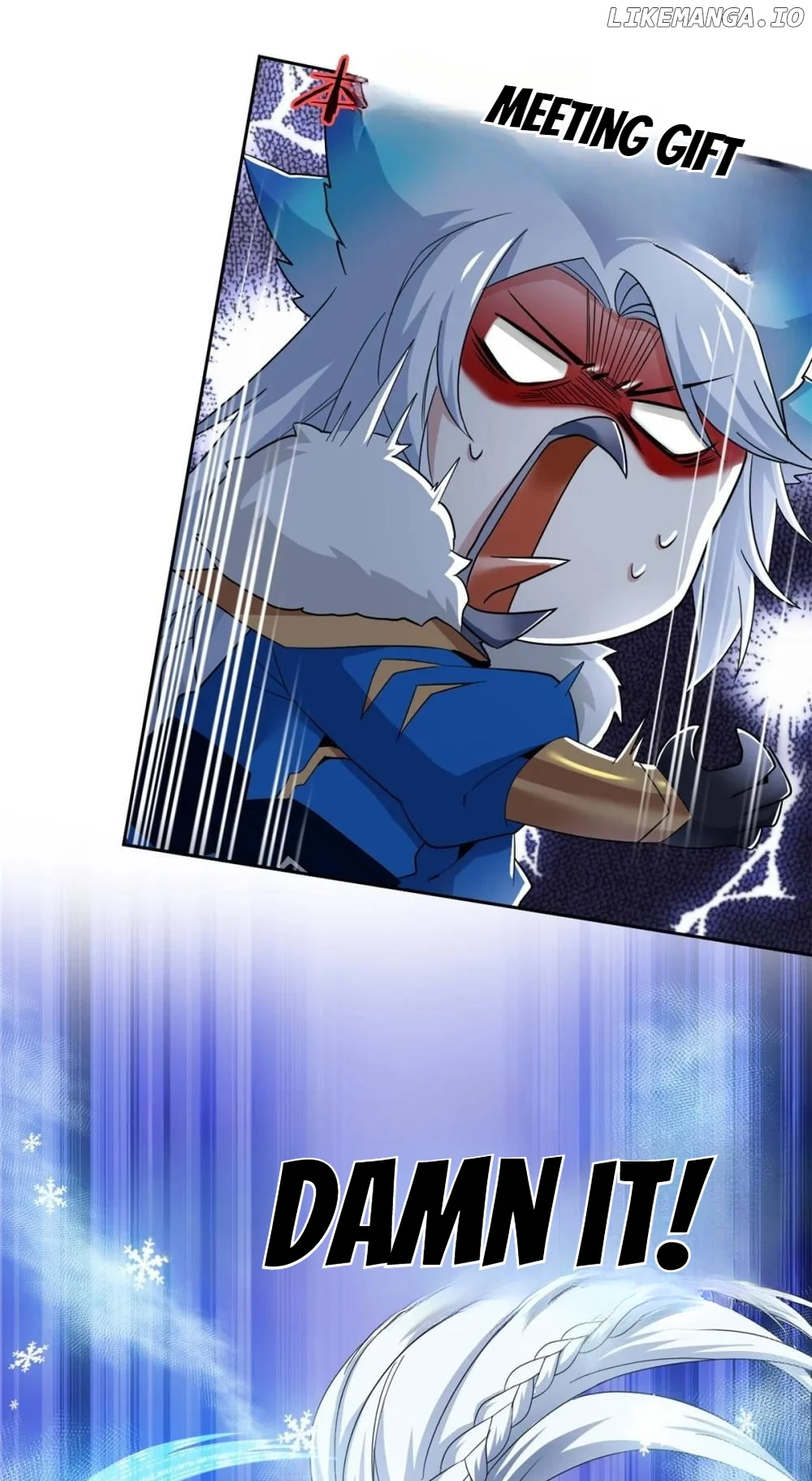 The Strong Man From The Mental Hospital Chapter 224 120 09