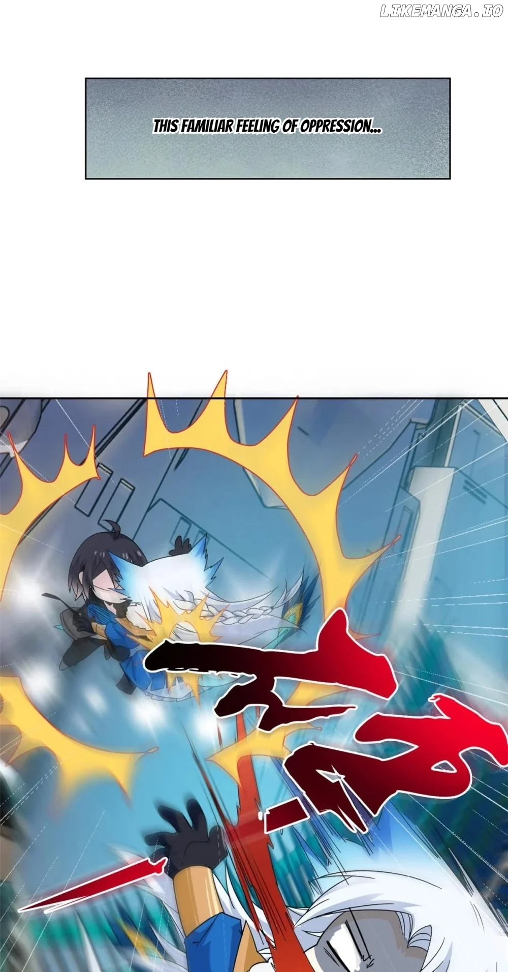 The Strong Man From The Mental Hospital Chapter 224 124 13